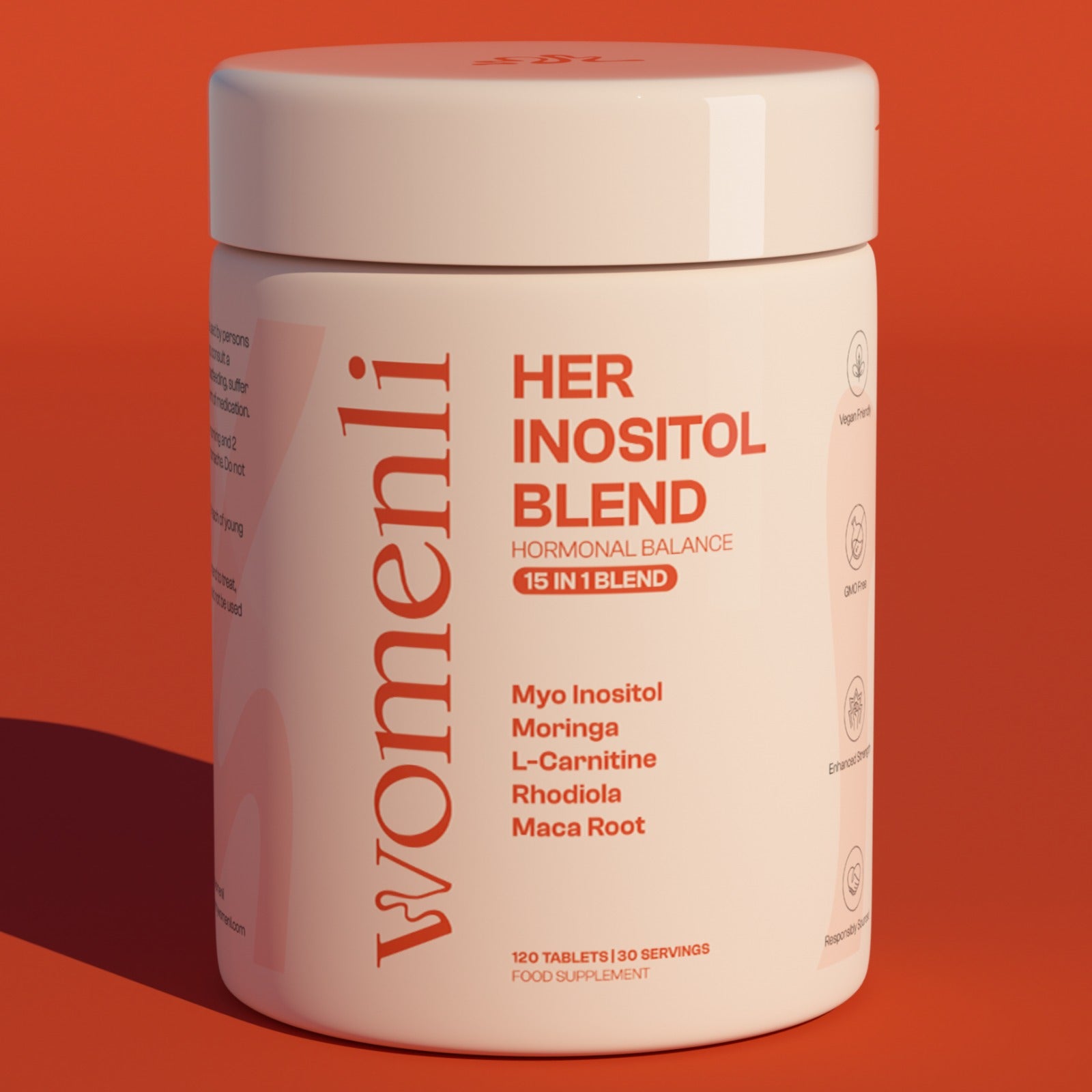 Her Inositol Blend