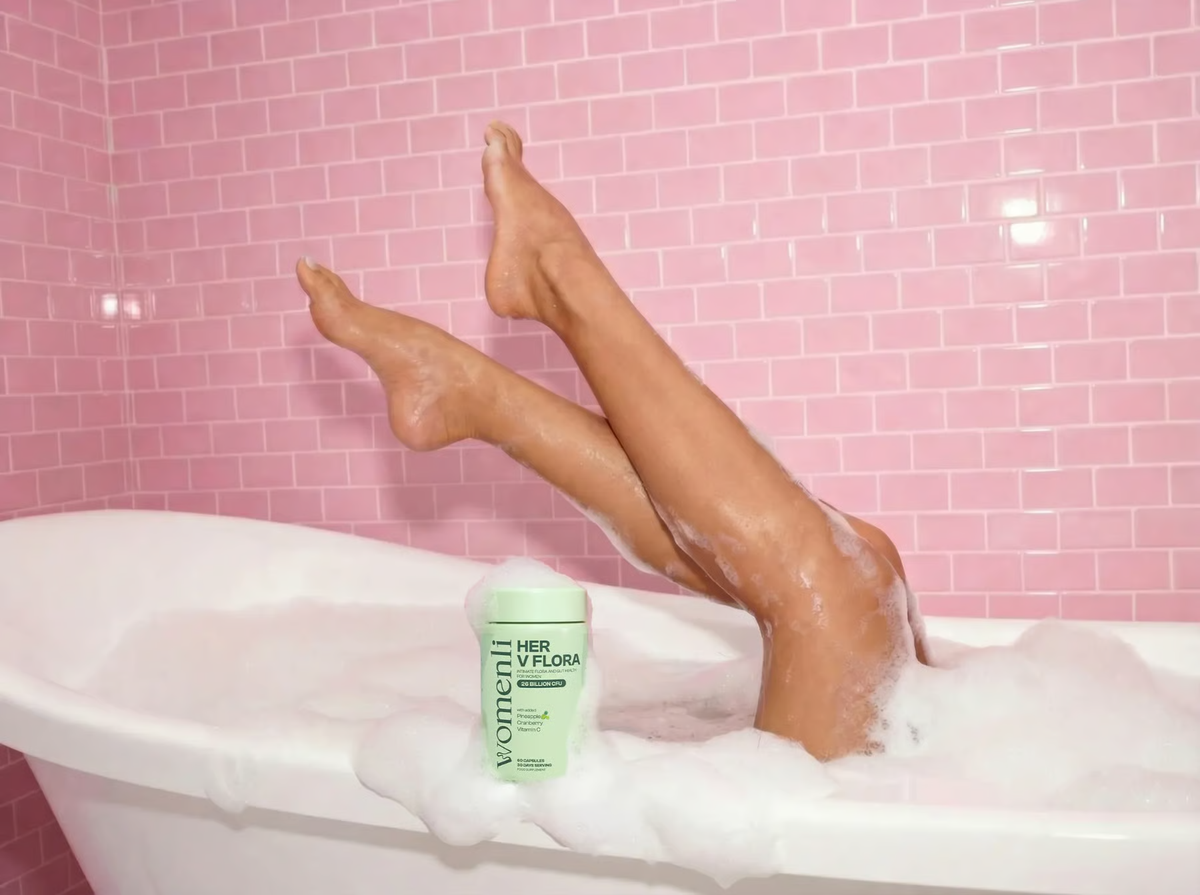 Vaginal Odour: What's Normal, What's Not, and How to Get Rid of It