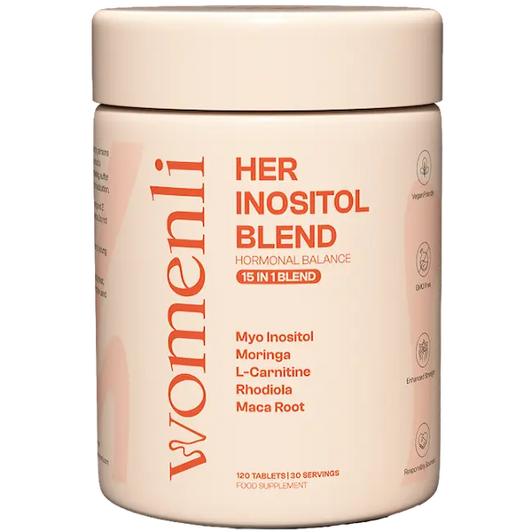 Her Inositol Blend