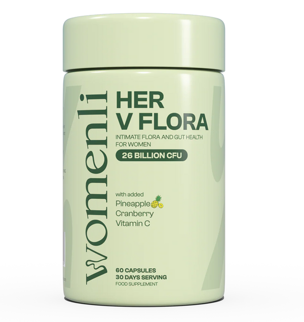 Her V Flora