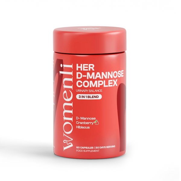 Her D Mannose Complex