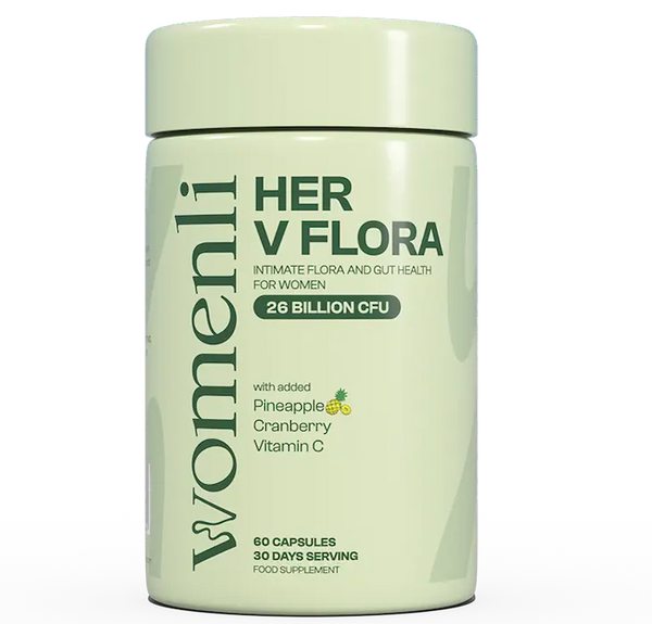 Her V Flora